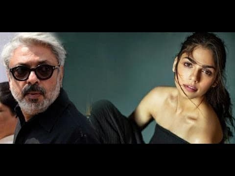 CONFIRMED! Sanjay Leela Bhansali To Launch New Face | IFH