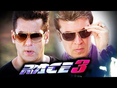 Aditya Pancholi To Play VILLAIN Again In RACE 3? | IFH
