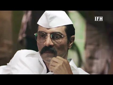 Arjun Rampal's 'Daddy' Gets Postponed Again | IFH