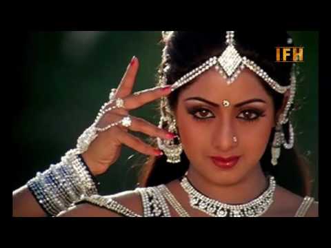 Sridevi के साथ किसने किया था धोखा ? | Indian Film History