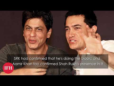 King Khan Not Quitting 'Saare Jahaan Se Achcha' HD