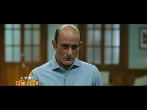 Produced By Panorama Studios, Viacom18 Studios And T-Series Films, Drishyam 2 Will Premiere On Colors Cineplex On Saturday, 25 March.