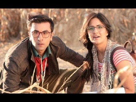 Jagga Jasoos ने Box Office पर कितने कमाऐ | Ranbir Kapoor, Katrina Kaif | IFH