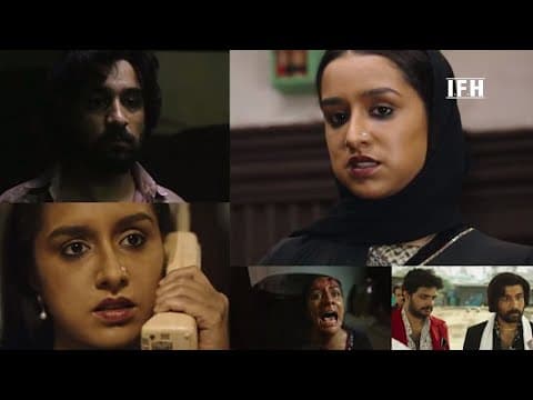 Haseena Parkar Movie Got U/A Certificate From CBFC | IFH