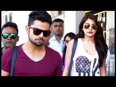 Virat Kohli - Anushka Sharma की December में होगी शादी!