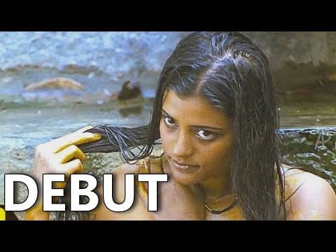 Aishwarya Rajesh Debut Movie With Arjun Rampal | Indian Film History