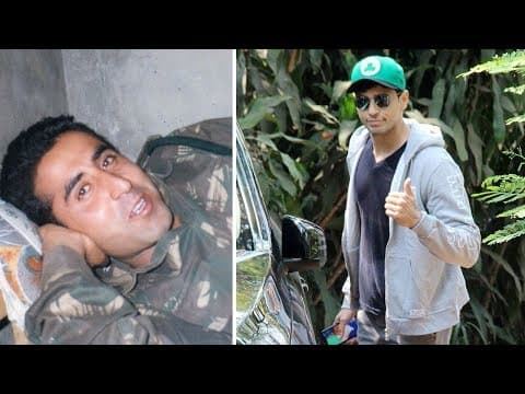 Captain Vikram Batra Official Trailer |Sidharth Malhotra|Indian Film History