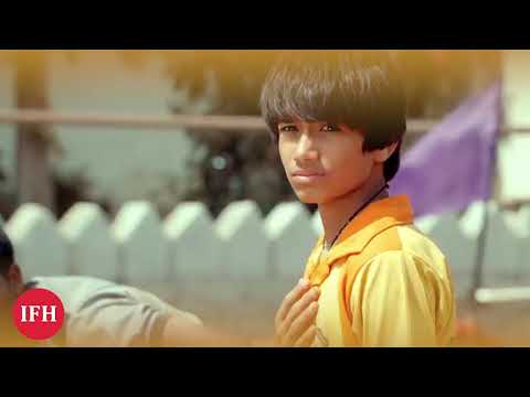 'Sur Sapata' Will Give You Goosebumps | Marathi Trailer