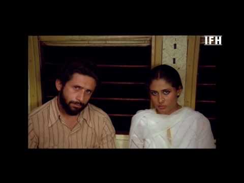 बदसूरत चेहरे के बाद भी बना हीरो Naseeruddin Shah | Indian Film History