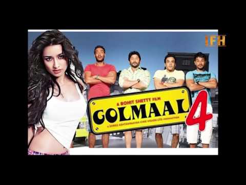 Golmaal Again Has Surprise Superstar