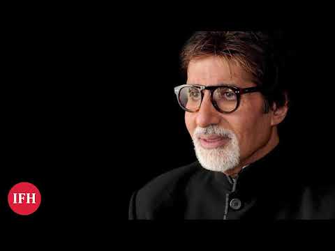 Amitabh And Taapsee Are Ready To Take 'Badla'