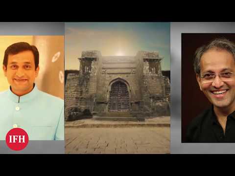 हिरकणी' बुरुज पुन्हा दुमदुमणार HD