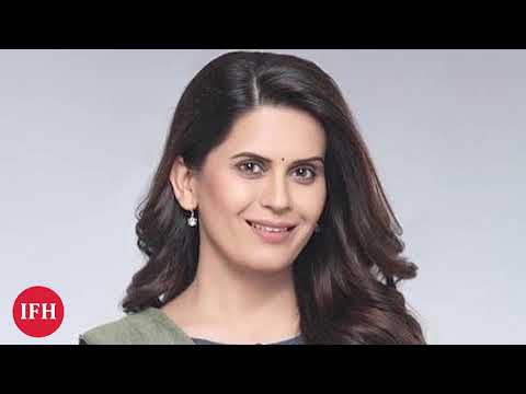 'बाहुबली' अभिनेत्री सोनाली खरे HD