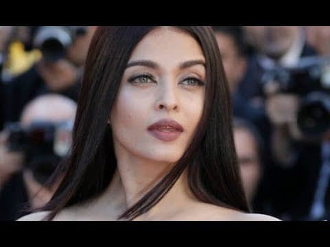 Aishwarya Rai Not Happy With The Script Of Gulab Jamun