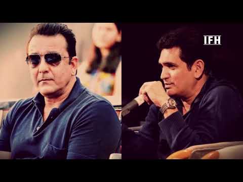 Sanjay Dutt And Omung Kumar Next Project ''Maharaja Of Jamnagar'' | IFH