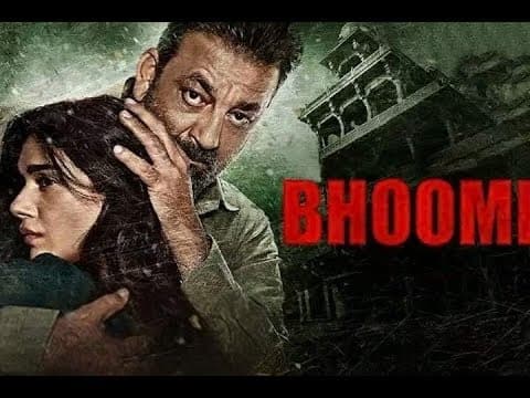 Bhoomi 2nd Day Box Office Collection | Sanjay Dutt,Aditi Rao| IFH