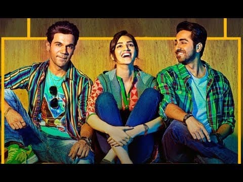 दर्शकों को पसंद आ रही है Bareilly Ki Barfi | Ayushmann Khurrana | Rajkummar Rao | Kriti Sanon | IFH