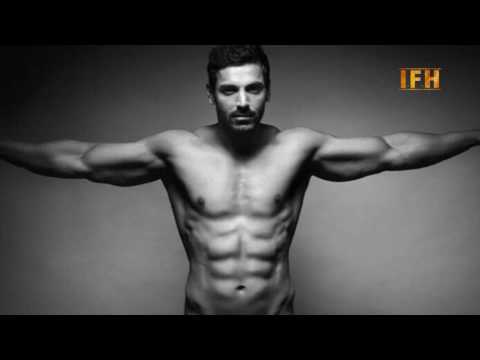 John Abraham Says, He Is Not Interested In Working For Hollywood