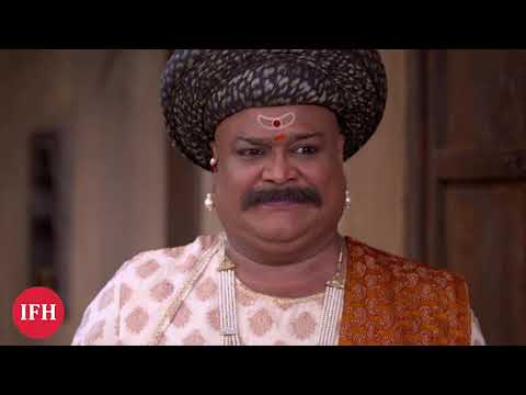 संभाजी महाराजानं विरोधात कट शिजतोय HD