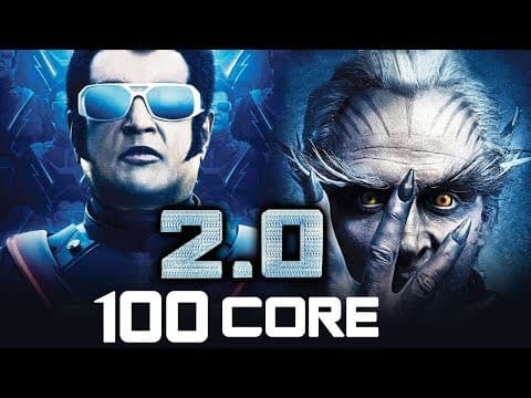 Rajinikanth's ROBOT 2.0 Earns 100+ Crore Before Release | IFH
