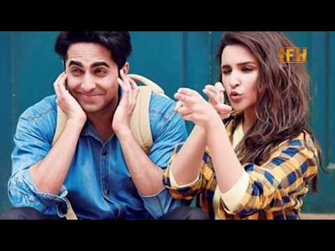 Ayushmann Khurrana Is Enjoying Learning New Language