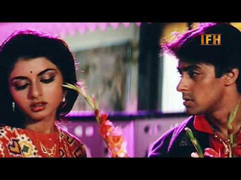 Actress Started Crying When Salman Khan Hugged Her