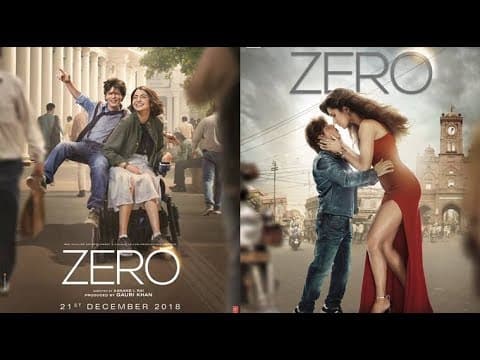 Shah Rukh Khan Reveals Details Of His Upcoming Movie