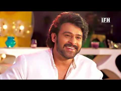 India के Most Eligible Bachelor हैं Prabhas | Indian Film History