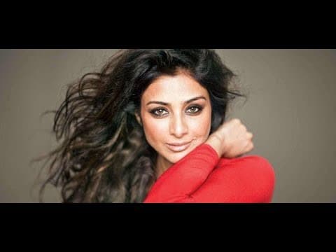 Why Tabu Is Still Unmarried Reason REVEALED ? | Indian Film History