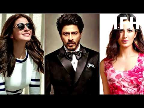 Behind The Sence From Movie | Zero | Shahrukh Khan | Katrina Kaif | Anushka Sharma