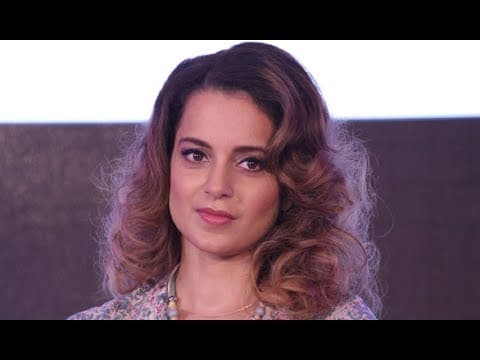 Kangana Ranaut का बेखौफ जवाब | Indian Film History