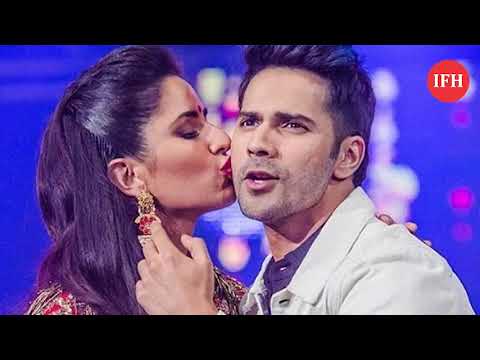 वरूण धवन की इस बड़ी फिल्म को कैटरीना कैफ ने किया Reject, ये है बड़ा Reason