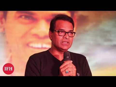 Bharat Jadhav भरतच 'स्टेपनीच्या' मदतीने कमबॅक