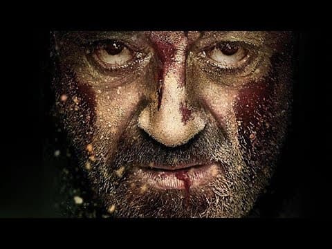 Bhoomi 4th Day Box Office Collection | Sanjay Dutt