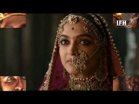 Supreme Court Dismisses Petition Filed Against Release Of Film Padmavati