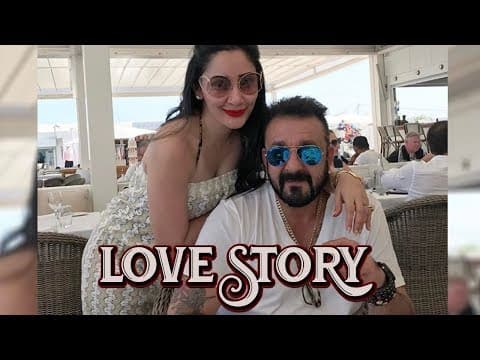Sanjay Dutt की दो शादी क्यों हुई फेल ? | IFH