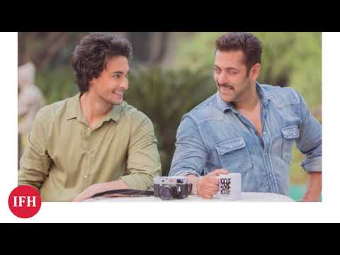 Aayush Sharma To Become Marathi Manus For Mulshi Pattern