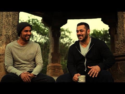 Salman Khan's Radhe Is The First Movie To Release On Eid 2020 | IFH