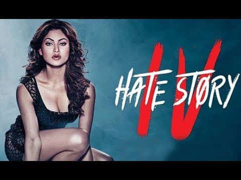 Hottie Urvashi Rautela Back In Hate Story 4 | Indian Film History