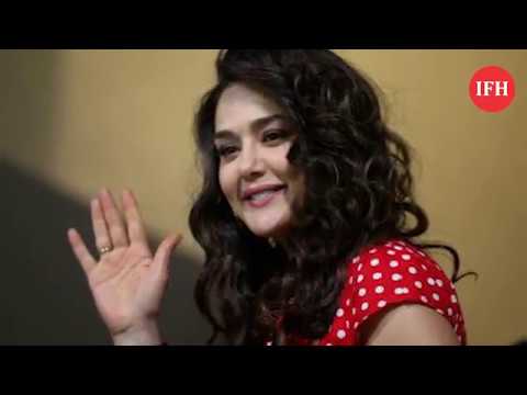 Preity Zinta Trolled After Congratulatory Tweet Goes Wrong