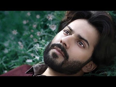 Varun Dhawan Shares October First Look | IFH