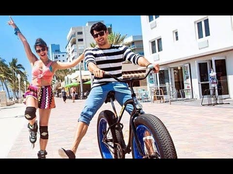 A Gentleman | 4 Days Box Office Collection | Sidharth Malhotra| Jacqueline | IFH