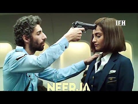 Neerja Wins Best Film @ IIFA | Sonam Kapoor | IFH