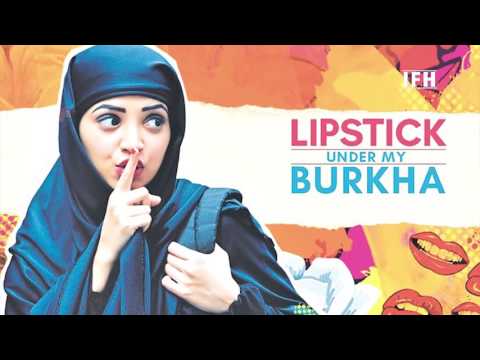 'Lipstick Under My Burkha' Finally Gets A Certificate, Ready To Release | IFH