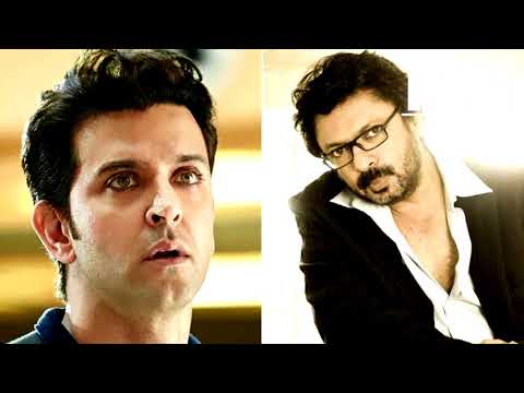 After ''Guzaarish'' Hrithik Roshan And Sanjay Leela Bhansali Will Work Together