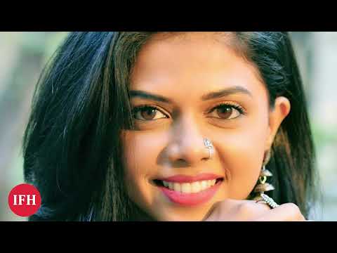 Ananya अनन्याची रेकॉर्ड भरारी HD