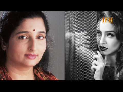 Shraddha Kapoor To Play Anuradha Paudwal |Indian Film History