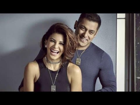 I Would Do Anything For Salman Khan : Jacqueline Fernandez | IFH