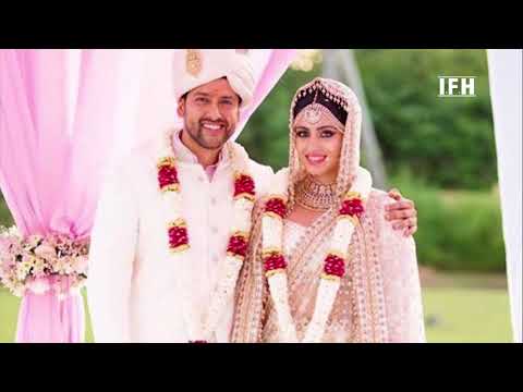 Aftab Shivdasani Gets Married Again | Indian Film History
