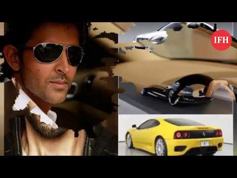 These Are The Most Expensive Cars Own By The Bollywood Celebs